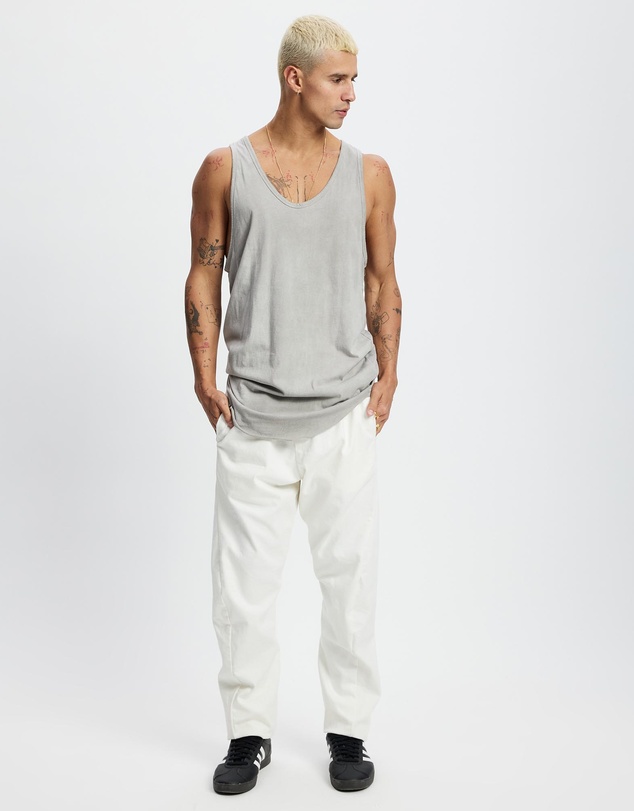 Surrounded By Ghosts - The Diopside Singlet