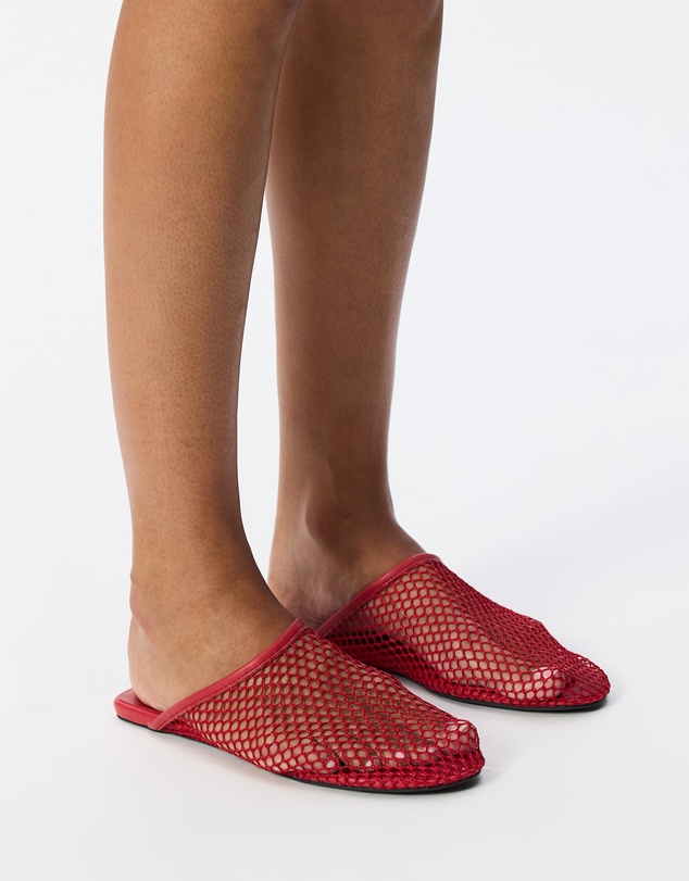 Dazie - Isla Netted Mules