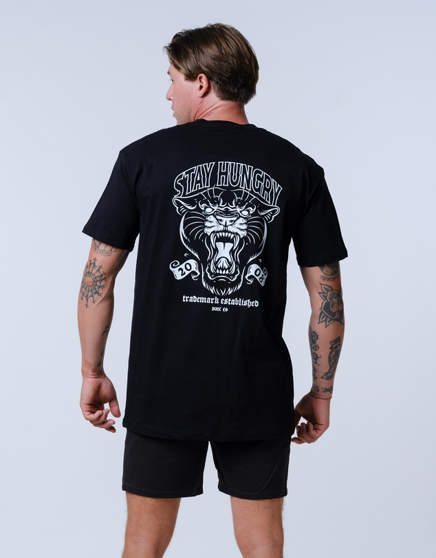 DVNT - Still Hungry Tee