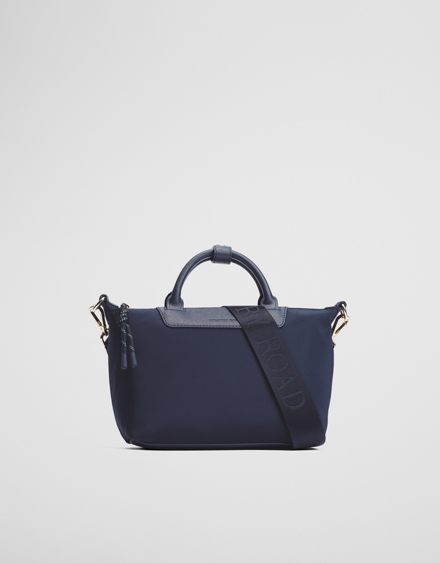 Country Road - Soft Top Handle Crossbody