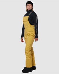 ROJO Outerwear - Snow Day Bib