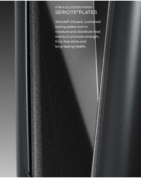 CLOUD NINE - Cloud Nine New Range Wide Hair Straightener