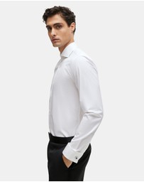 BOSS - Hank Spread Shirt