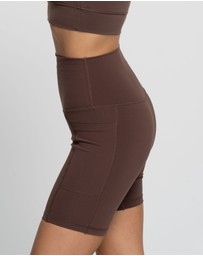 Active Basics - Bike Short 2.0