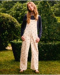 M.N.G - Hilary Overalls - Kids-Teens