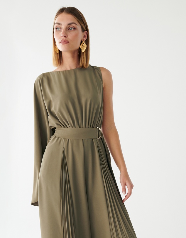 BWLDR - Burton Jumpsuit