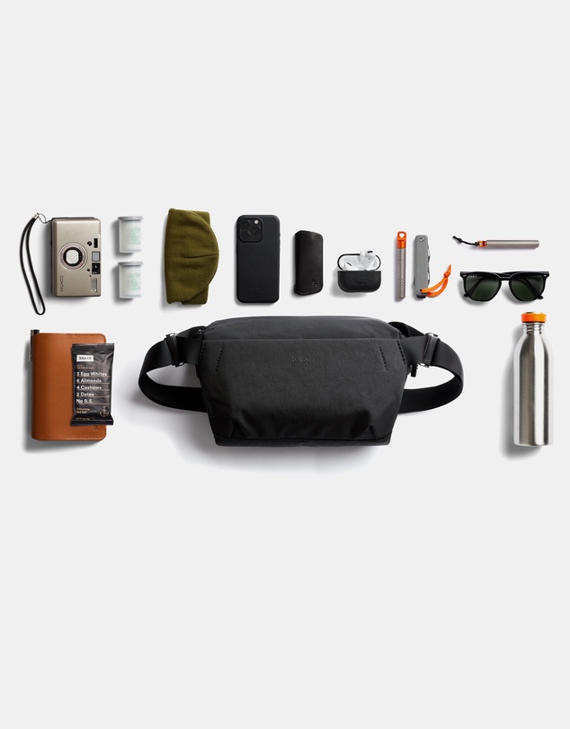 Bellroy - Venture Sling 9L