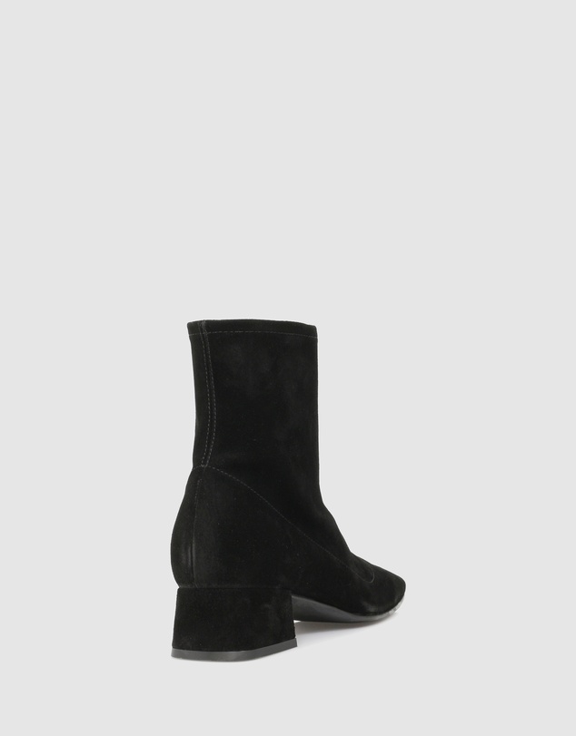 Sempre Di - Tanana Ankle Boots