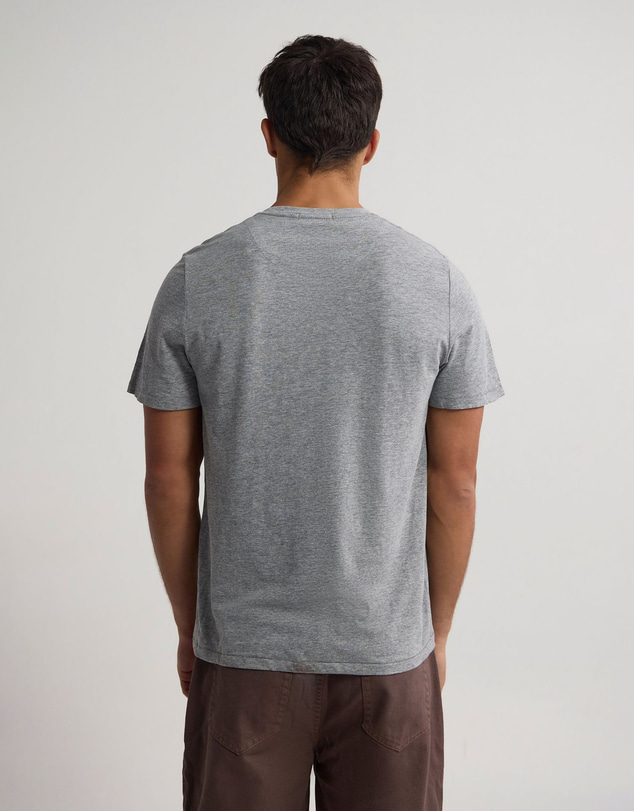Oxford - Jed Lightweight Jersey T-Shirt