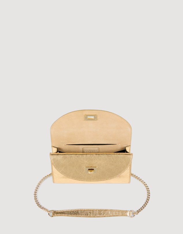 Sandro - Le Mambo Pocket City Bag
