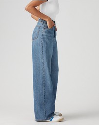 Levi's - Cinch Baggy Jeans