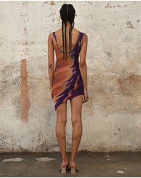 Feners - Caracola Dress