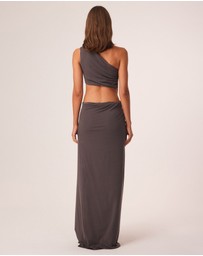 SNDYS - Orla Maxi Dress