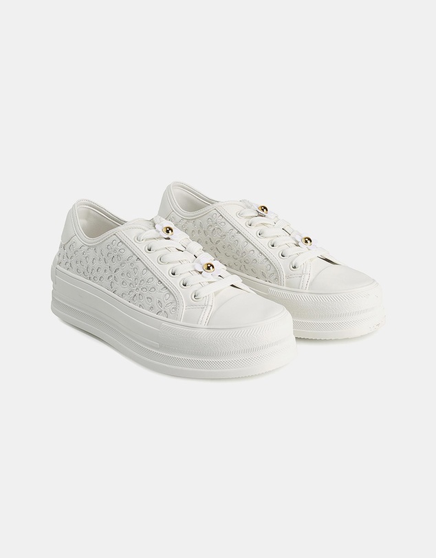 ALDO - Rayes Sneakers