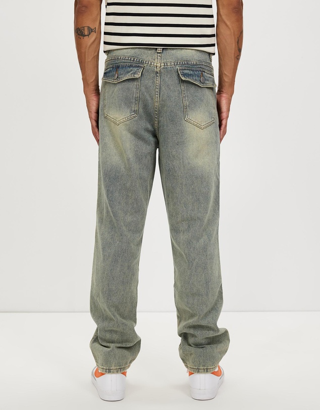 KAJA Clothing - Czech Jeans