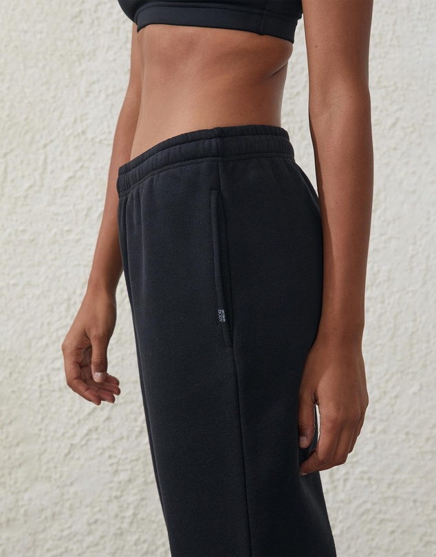 Cotton On Body Active - Plush Essential Gym Sweatpant