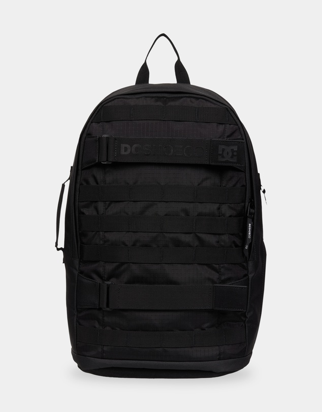 DC Shoes - Alpha Skate Backpack