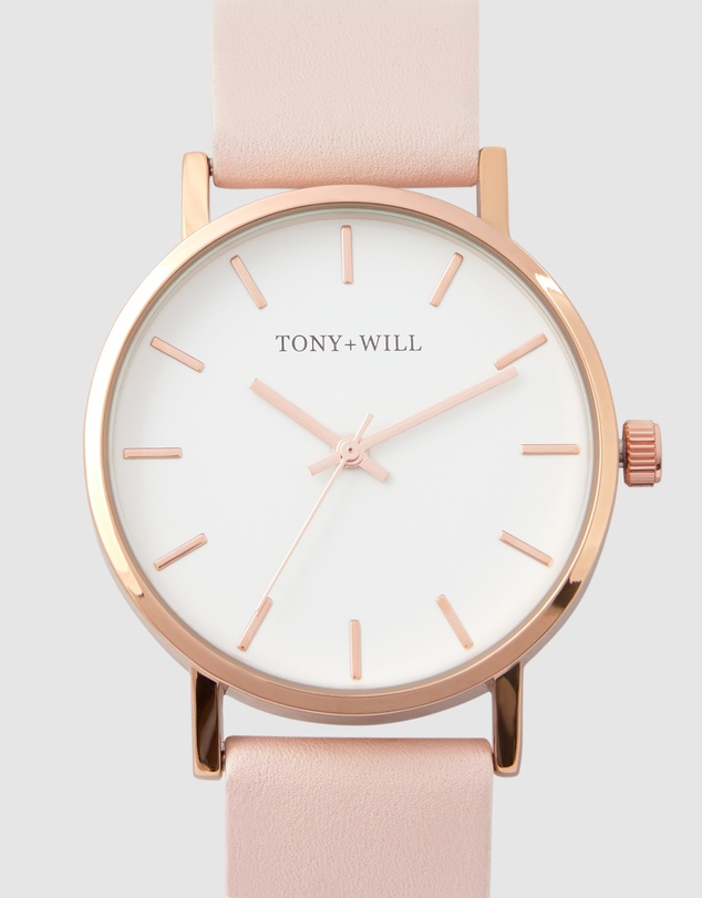 TONY+WILL - Small Classic