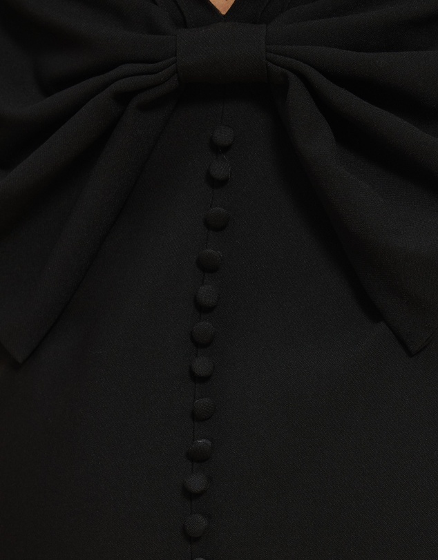 CHANCERY - Sadie Mini Back Bow Dress