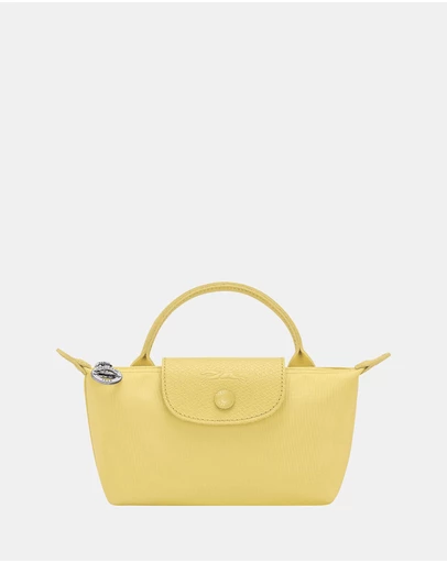 Longchamp - Le Pliage One Nylon Pouch