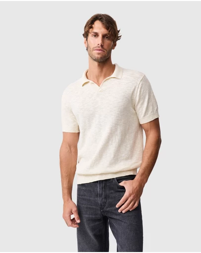 Rodd & Gunn - Poison Bay Knit