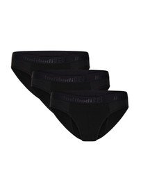 Modibodi - Teen Hipster Period Underwear Bikini Moderate Absorbency 3 Pack