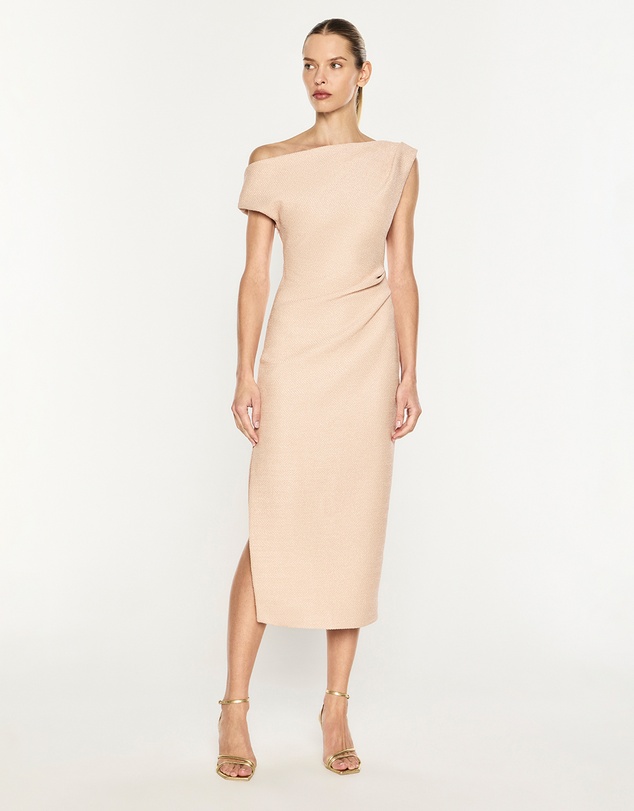 Manning Cartell - Pastel Dream Midi Dress