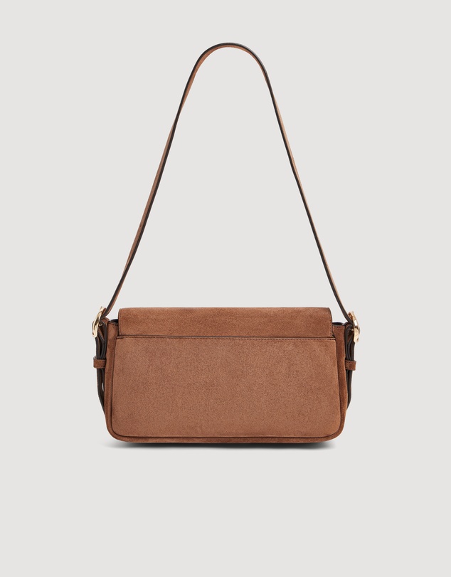 Sandro - Le Mambo Medium City Bag