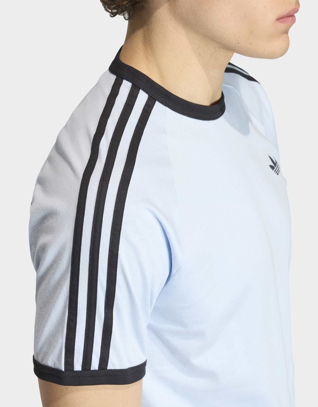 adidas Originals - 3-Stripes T-Shirt Mens
