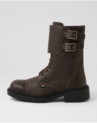 CHOC GRAIN