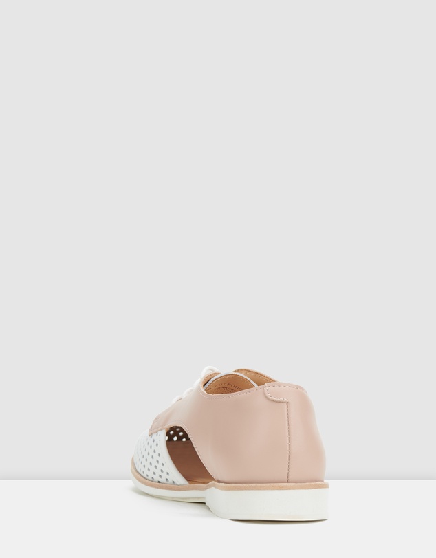 Rollie - Sidecut Punch Shoe