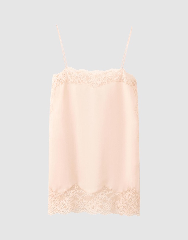 M.N.G - Lace Top