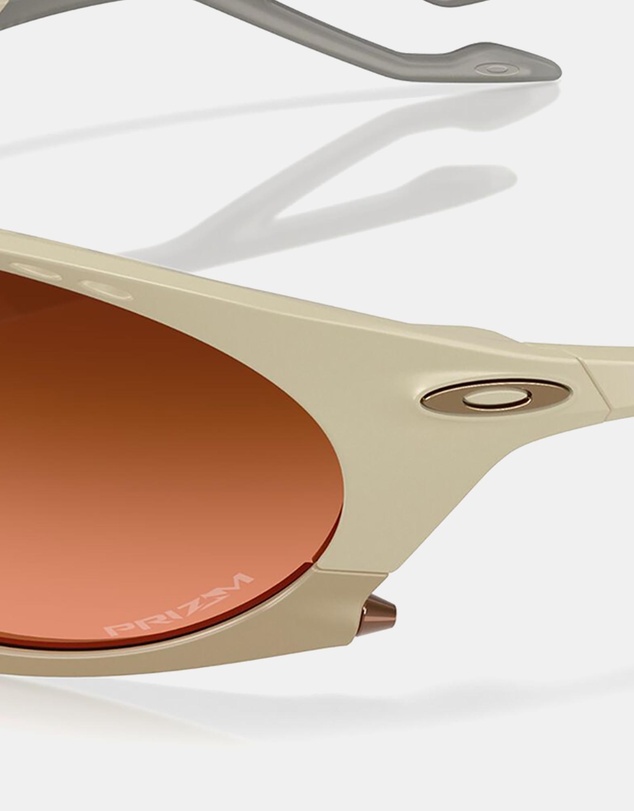 Oakley - Plantaris