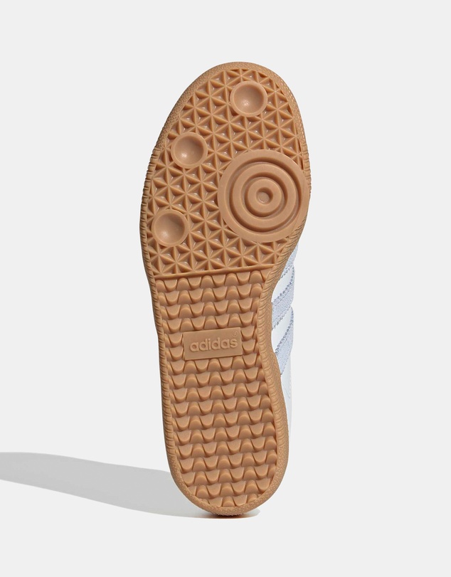 adidas Originals - Samba OG - Teens