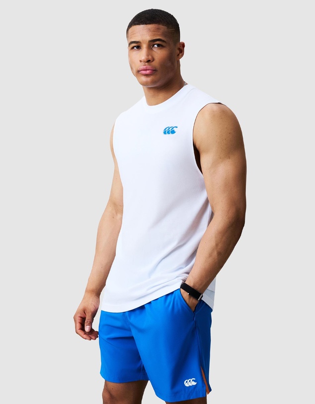 Canterbury - Tempo Training Tank