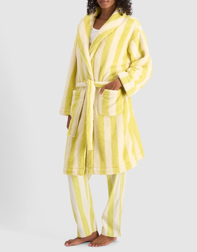Bonds - Fleece Robe