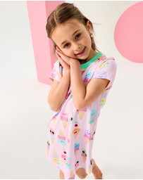 Rock Your Kid - Dream Nightie - Kids