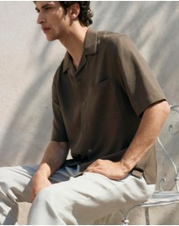 M.N.G - Luca Shirt