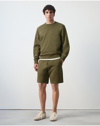 M.N.G - Nole Sweatshirt
