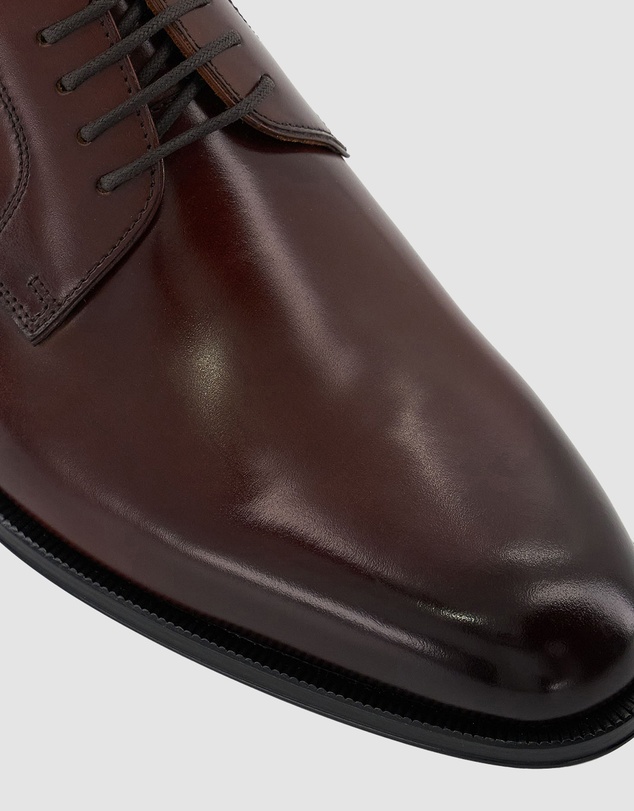 Dune London - Salisbury - Dark Brown