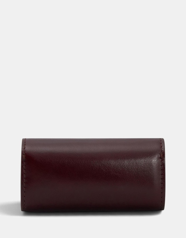 Oroton - Indi Crackle Jewellery Mini Case