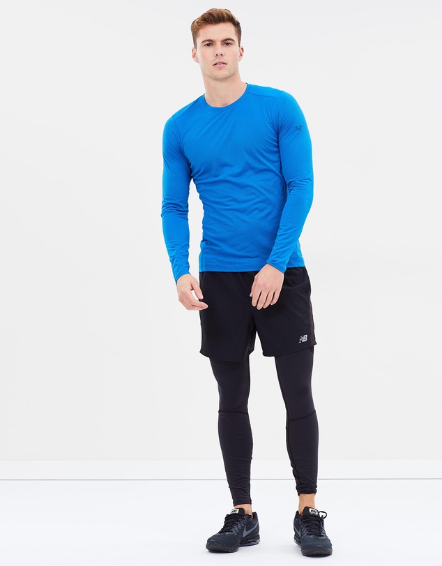Arc'teryx - RHO LT Baselayer Bottoms