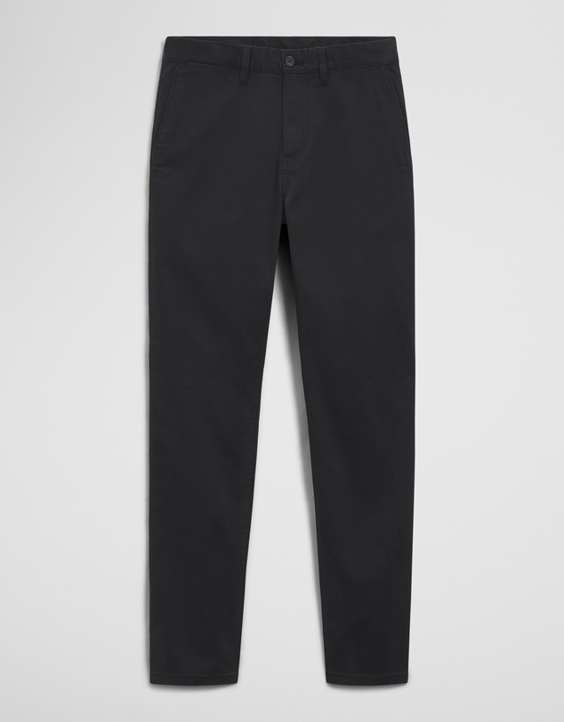 Country Road - Australian Cotton Tapered Fit Stretch Chino