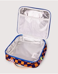 The Somewhere Co - All Star Mini Lunch Case