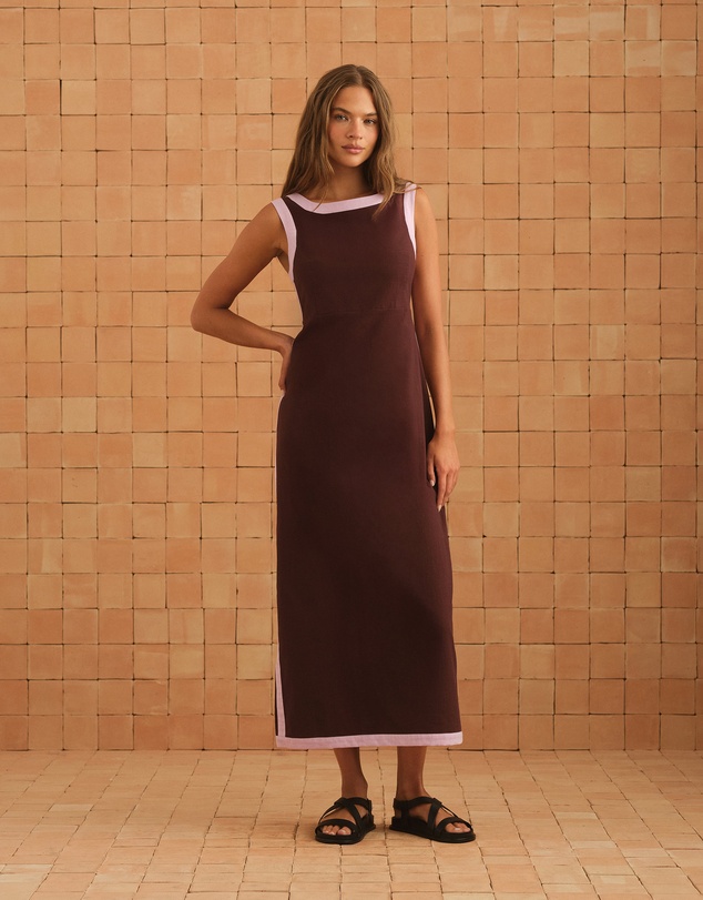 Mister Zimi - Liv Dress