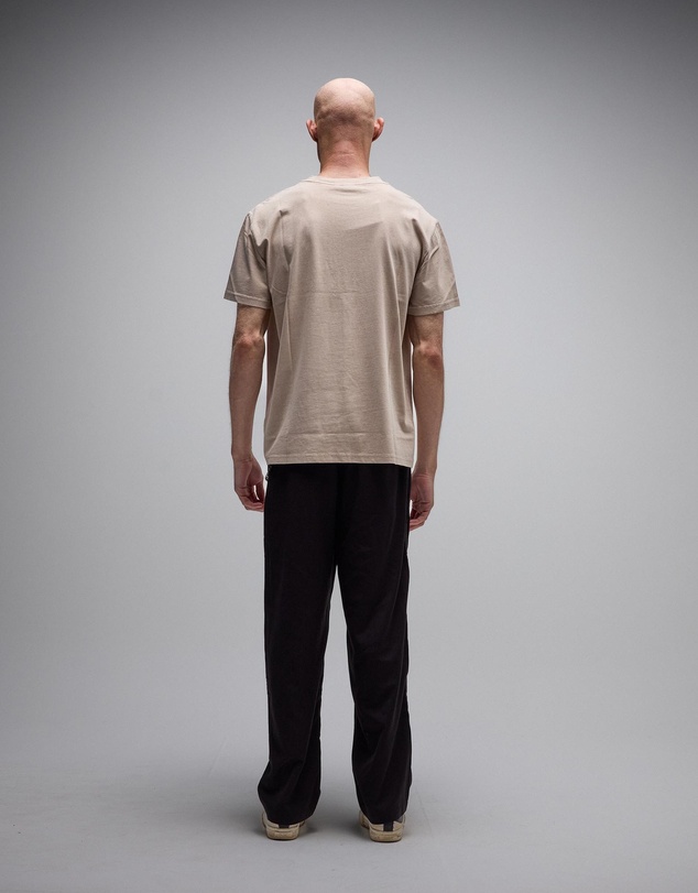 Former - A Matter T-Shirt // Washed Sand