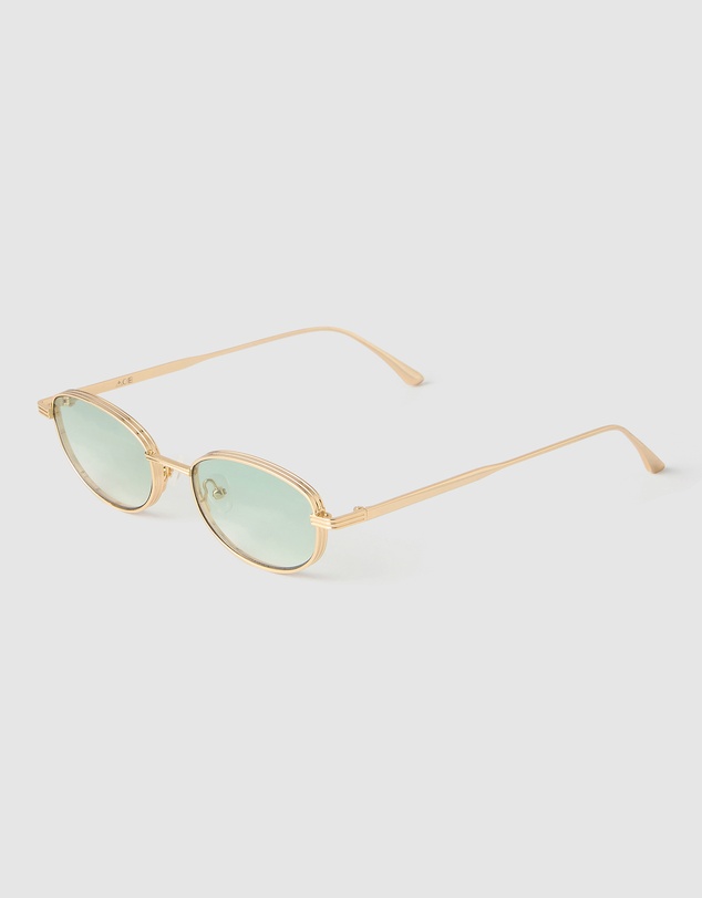 Arms Of Eve - Barbie Sunglasses - Sky