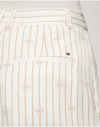 Tommy Hilfiger - Rope Knot Fluid Shorts