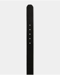 Quiksilver - Mens The Everydaily Leather Belt