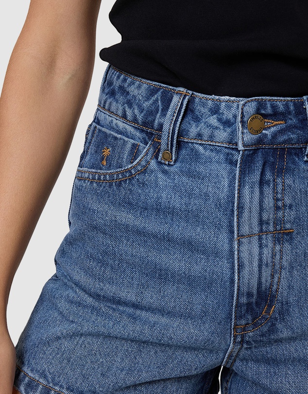 Thrills - Erica Shorts